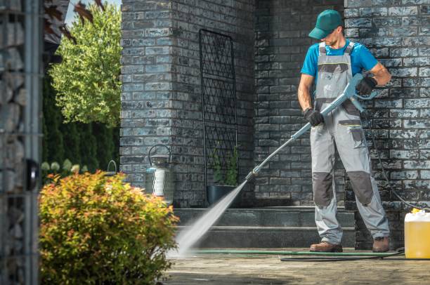 Best Deck and Patio Pressure Washing in Glendora, NJ